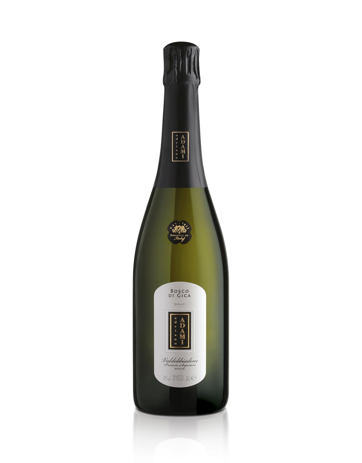 Adami Bosco Di Gica Prosecco (NV)