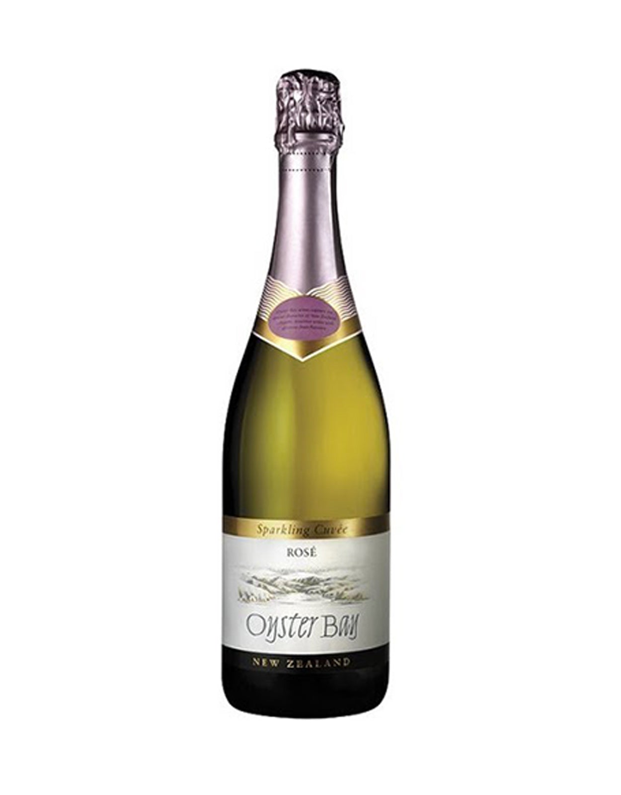 Oyster Bay Sparkling Rose