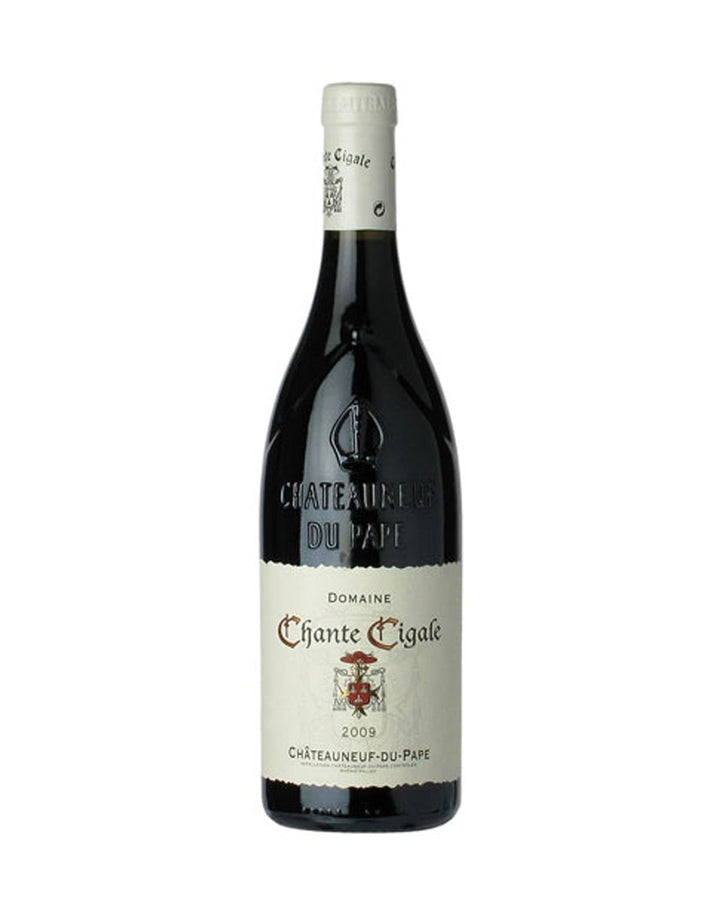 Chante Cigale Chateauneuf du Pape 2023