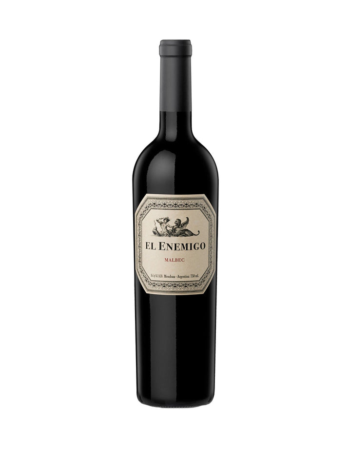 El Enemigo Malbec 2022