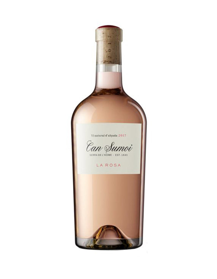 Can Sumoi Rose La Rosa 2024