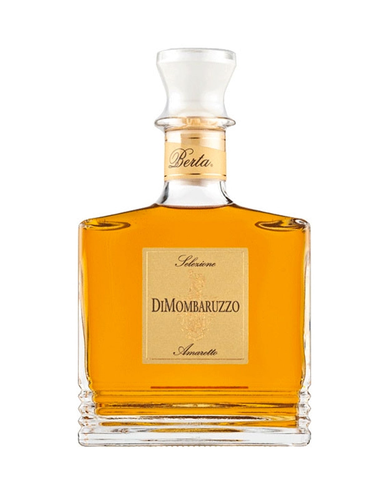 Berta L'amaretto