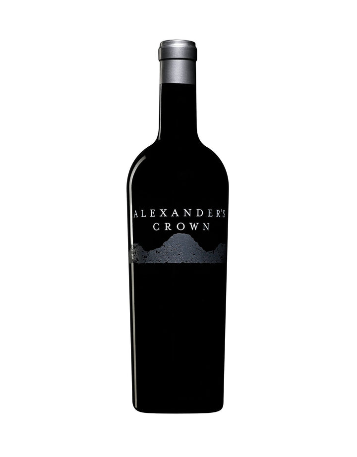 Rodney Strong Cabernet Sauvignon Alexander's Crown 2017