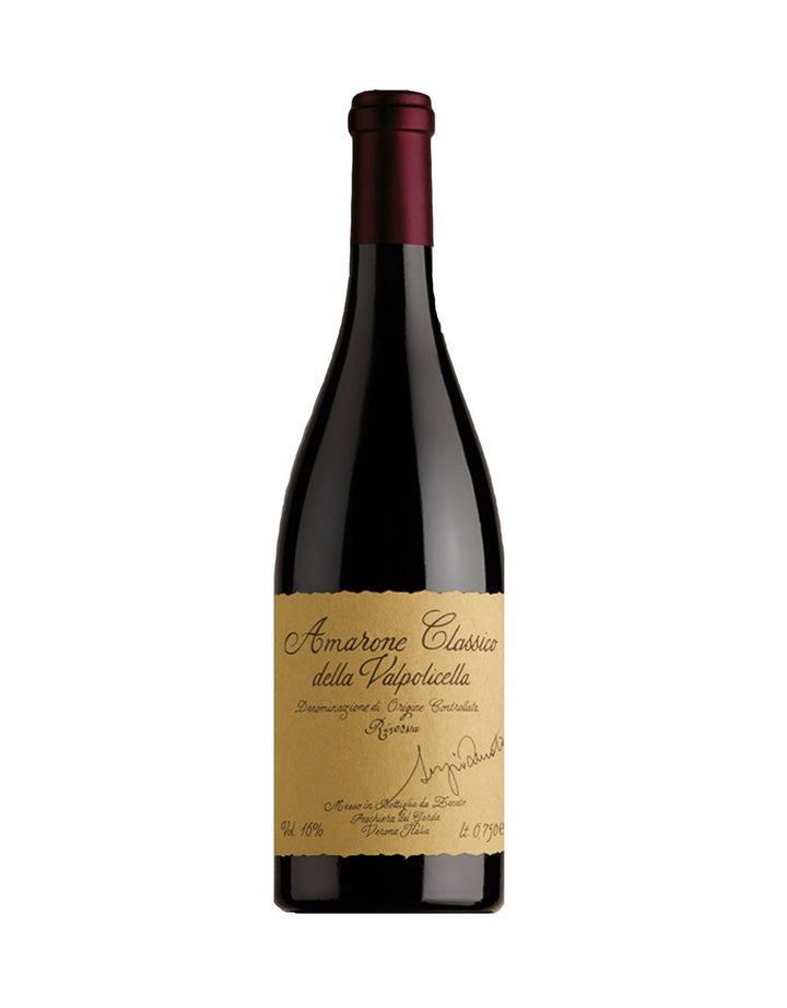 Zenato Amarone Sergio Riserva 2018
