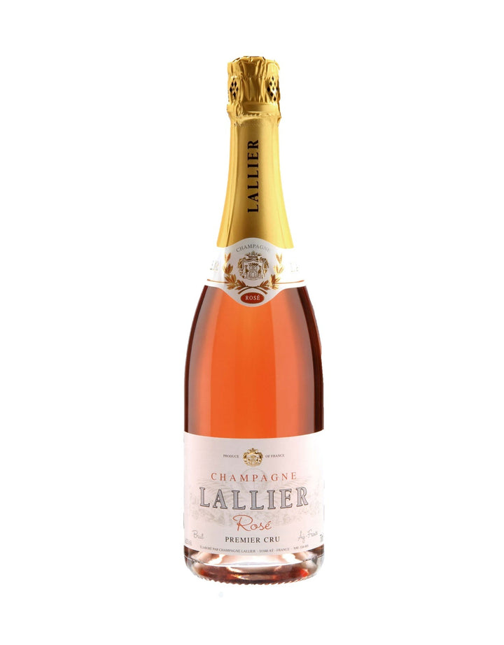 Lallier Grand Cru Rose