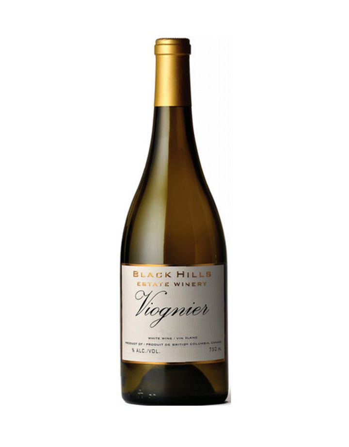 Black Hills Estate Viognier