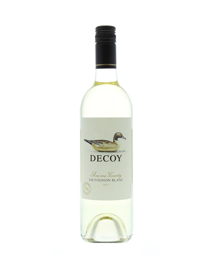 Decoy Sauvignon Blanc 2024