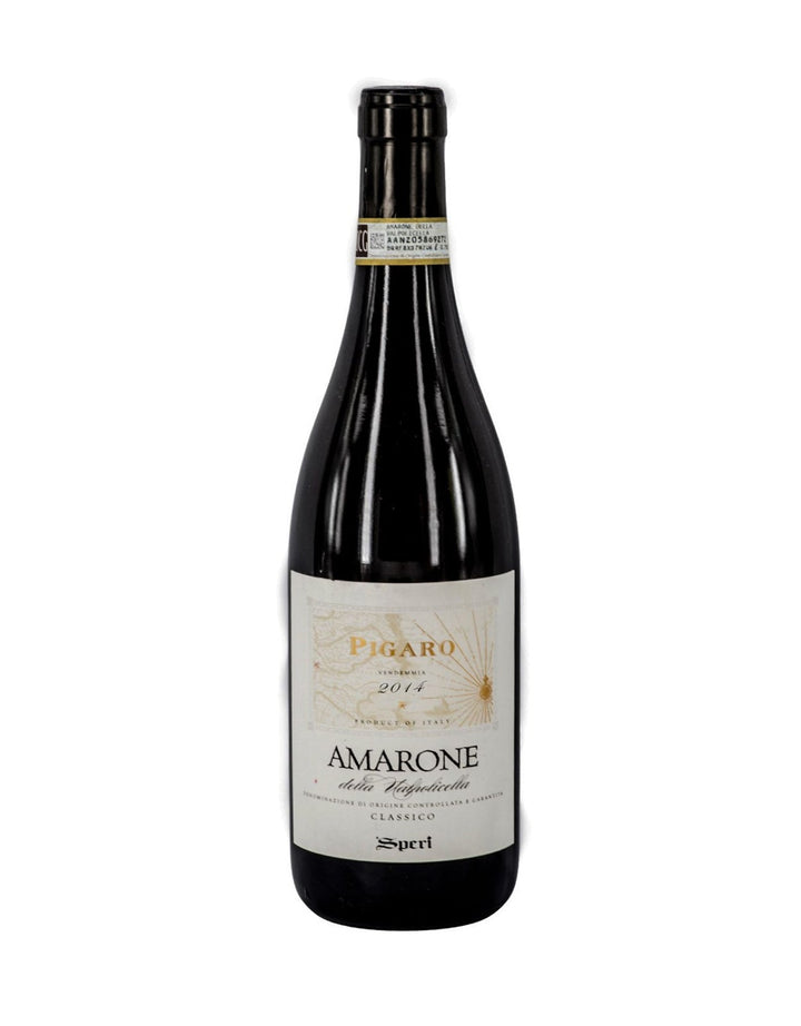 Speri Pigaro Amarone 2020