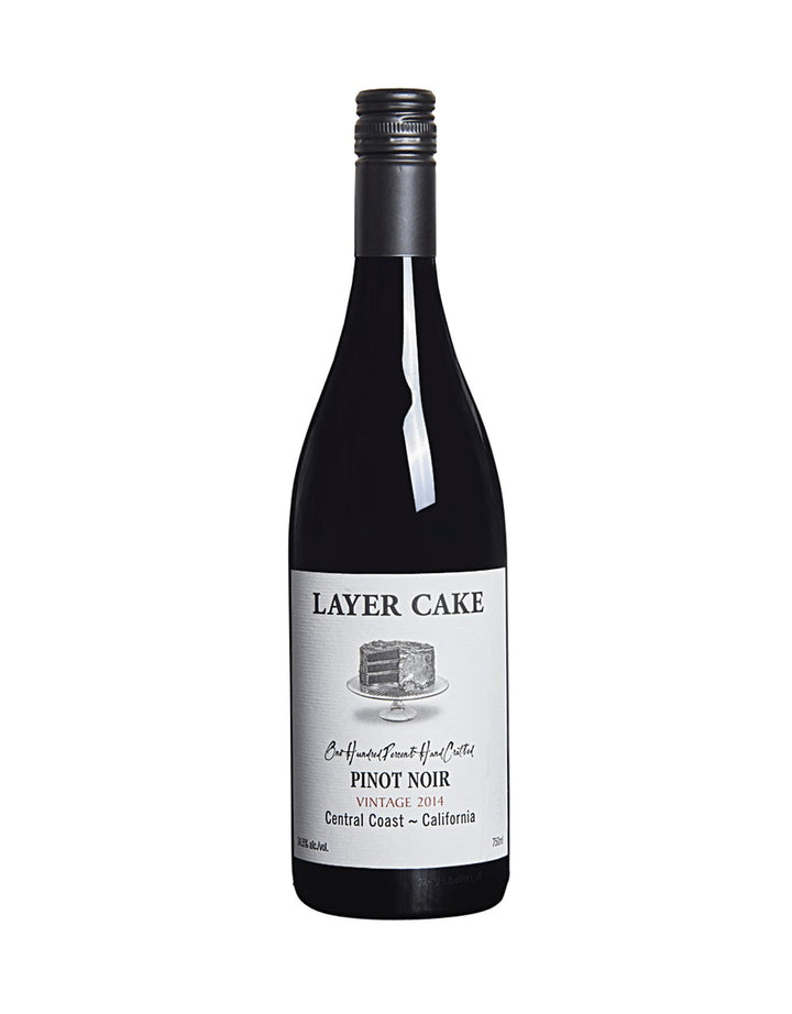Layer Cake Pinot Noir 2021