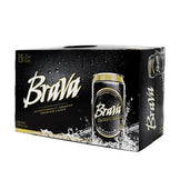 15B BRAVA 15X330ML