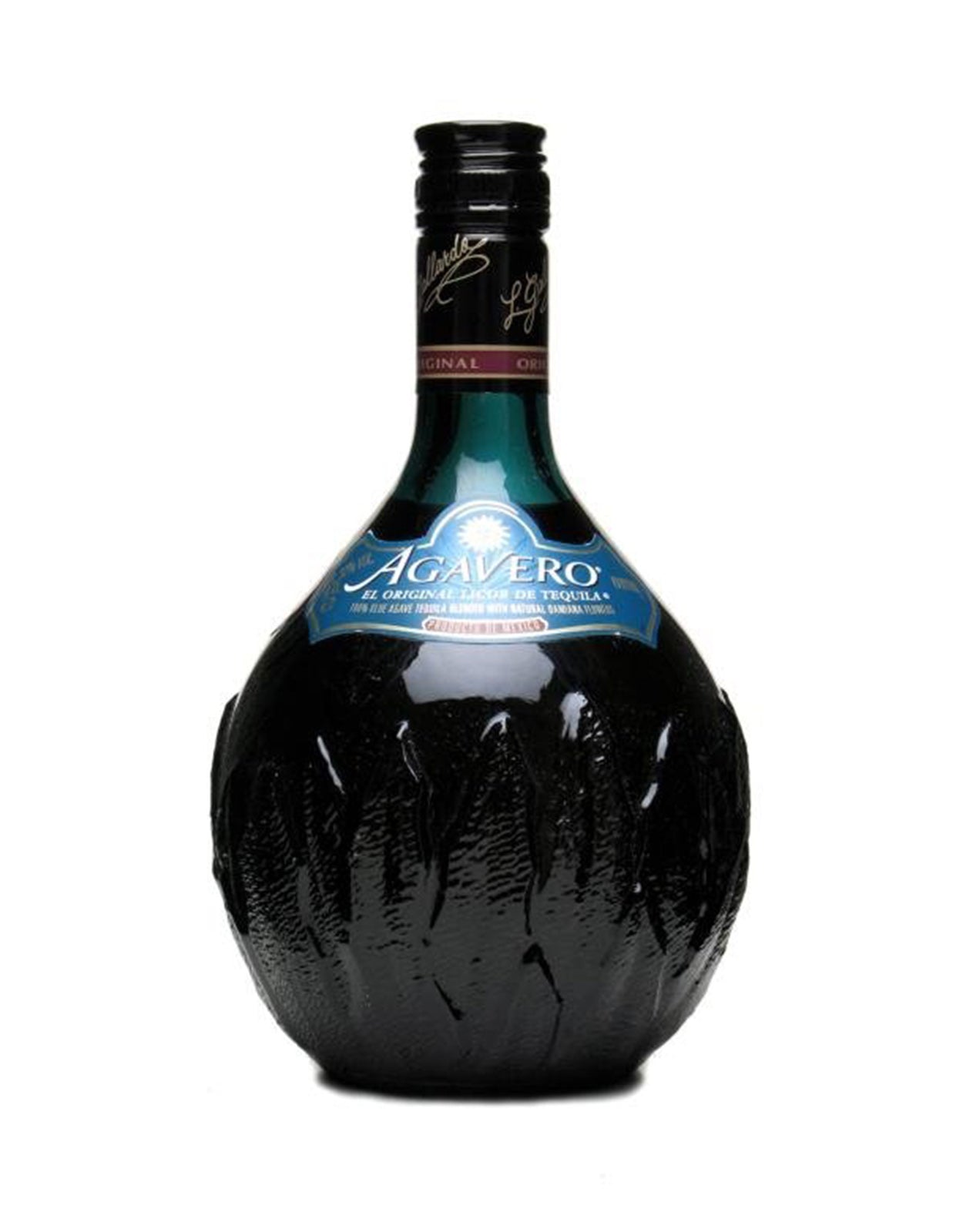 Agavero Tequila Liqueur