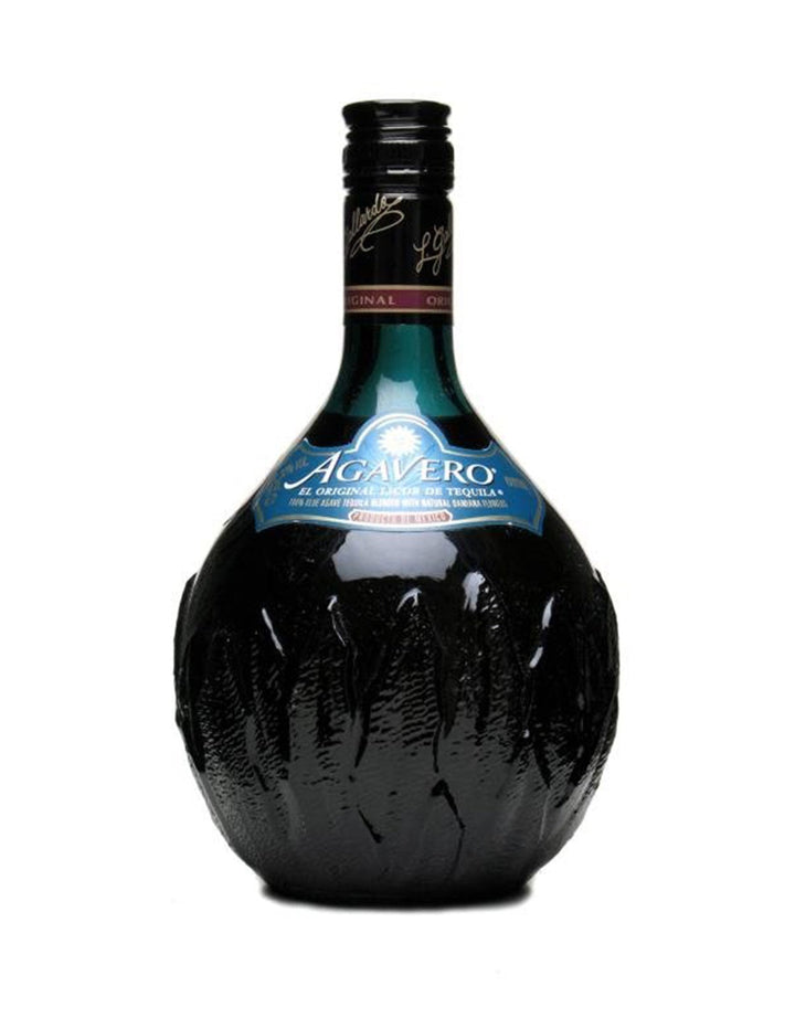 Agavero Tequila Liqueur
