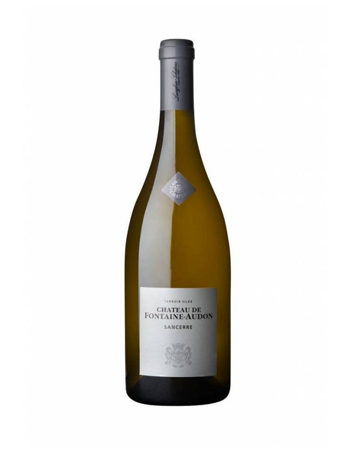 Chateau de Fontaine Audon Sancerre 2022