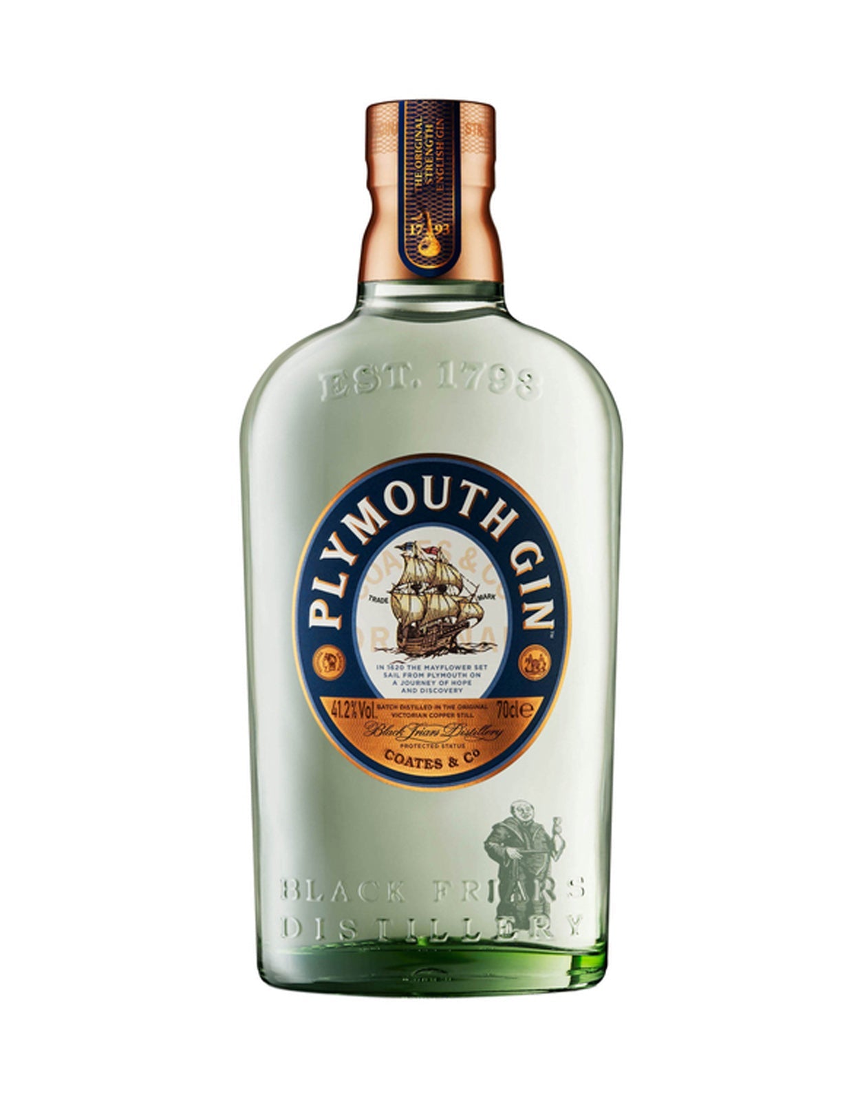 Plymouth Gin