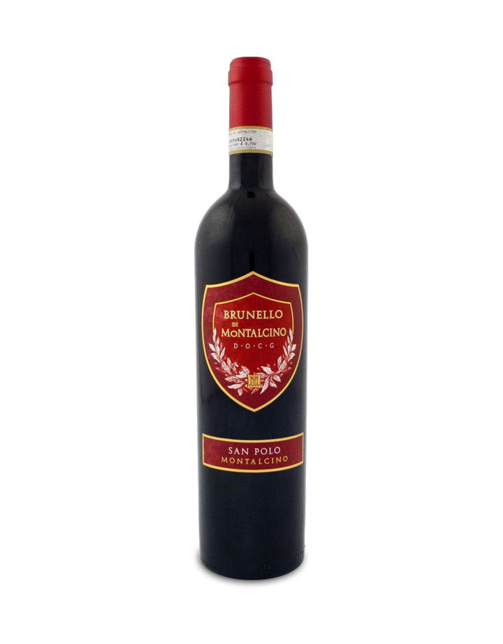 San Polo Brunello di Montalcino - 1.5 Litre Bottle