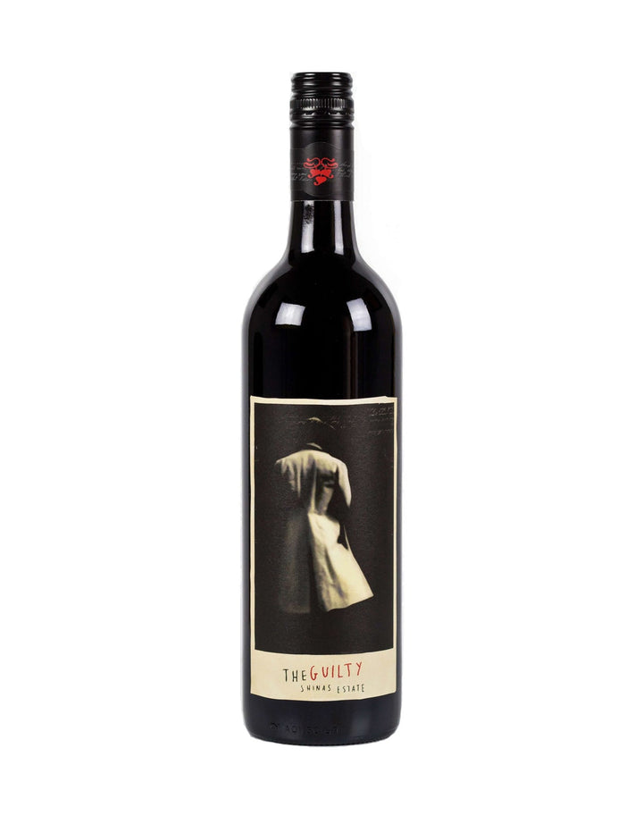 Shinas The Guilty Shiraz 2020