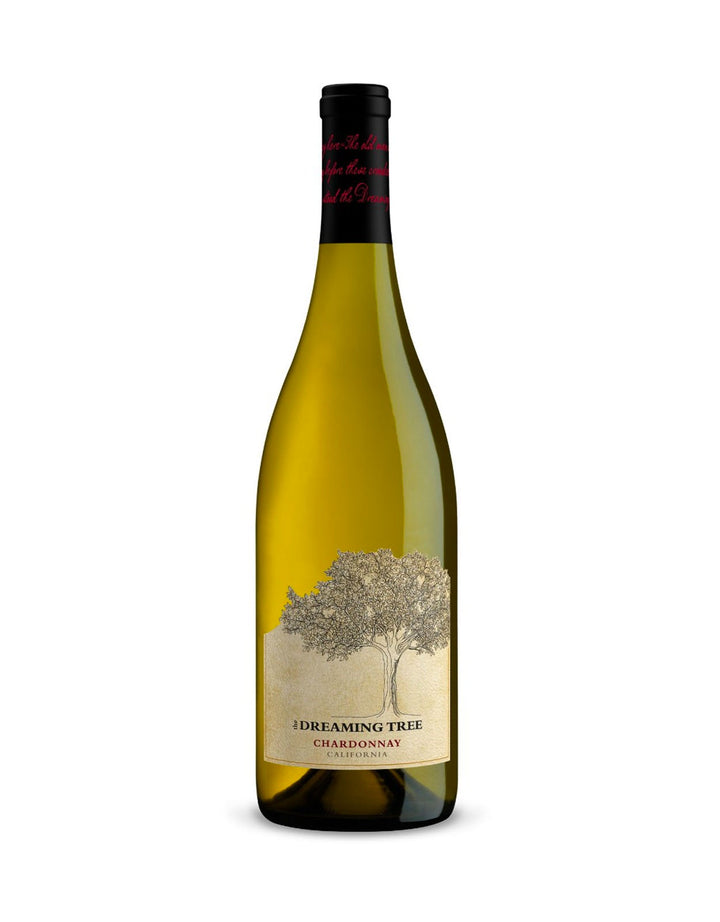 The Dreaming Tree Chardonnay 2024
