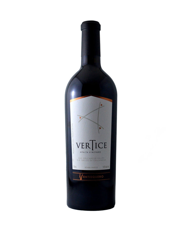Ventisquero Vertice 2019
