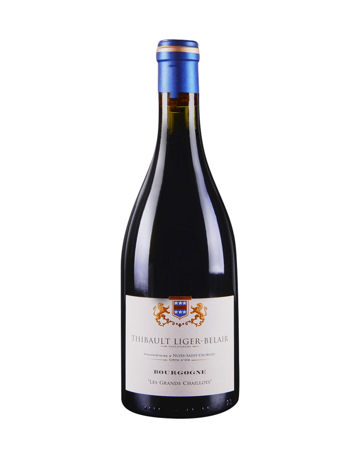 Thibault Liger-Belair Bourgogne Rouge 'Les Grands Chaillots'
