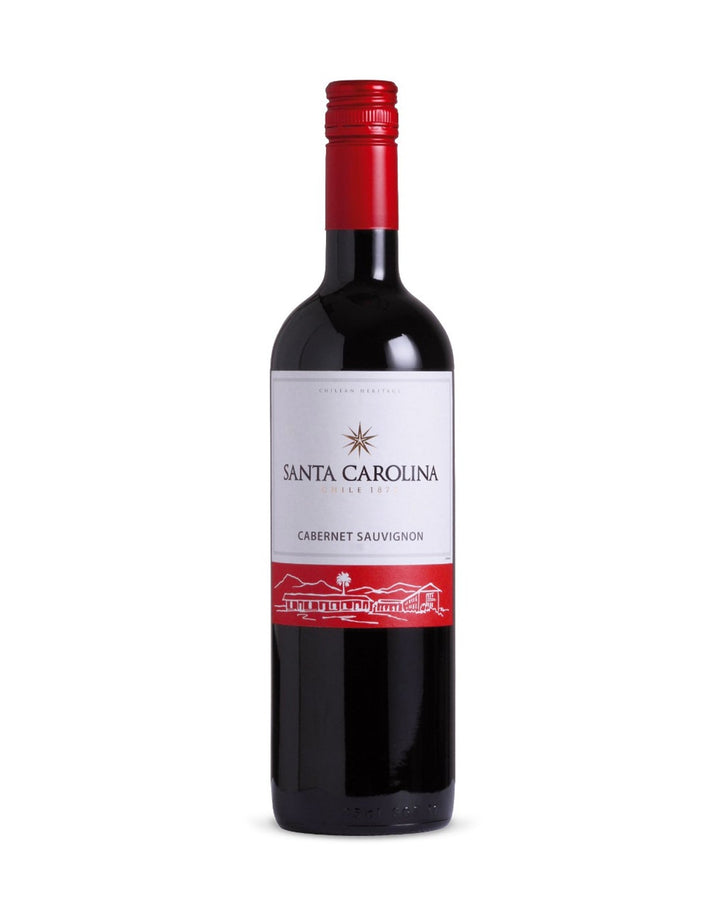 Santa Carolina Cabernet Sauvignon 2024