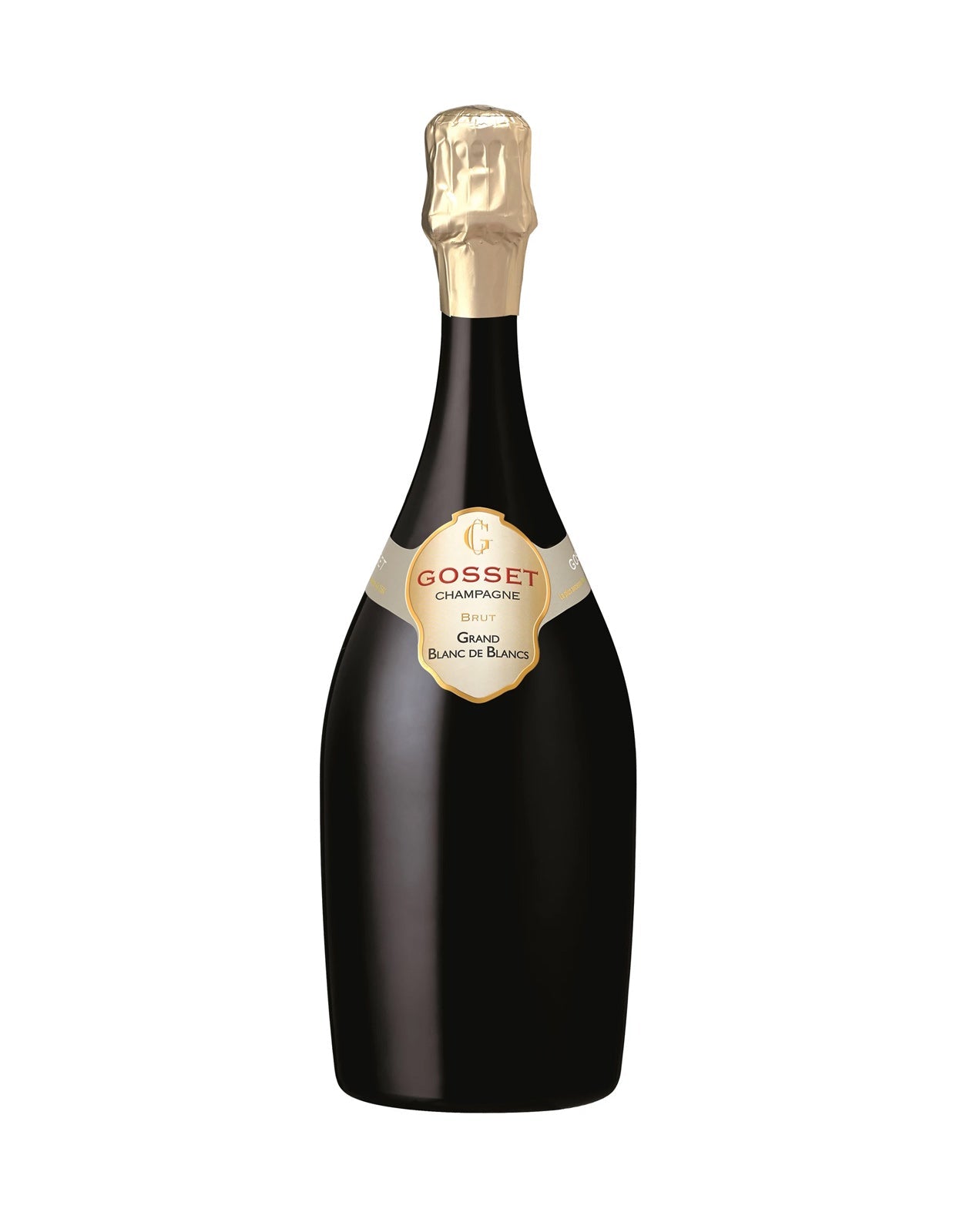 Gosset Blanc de Blancs