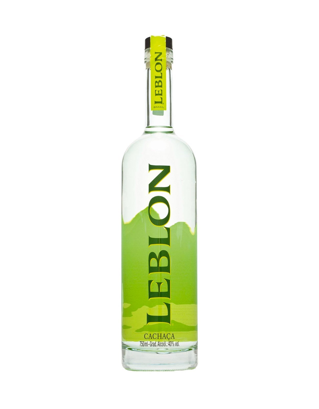 Leblon Cachaca