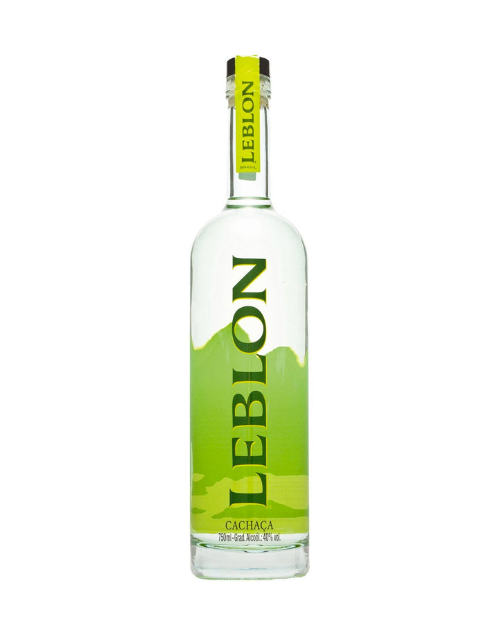 Leblon Cachaca