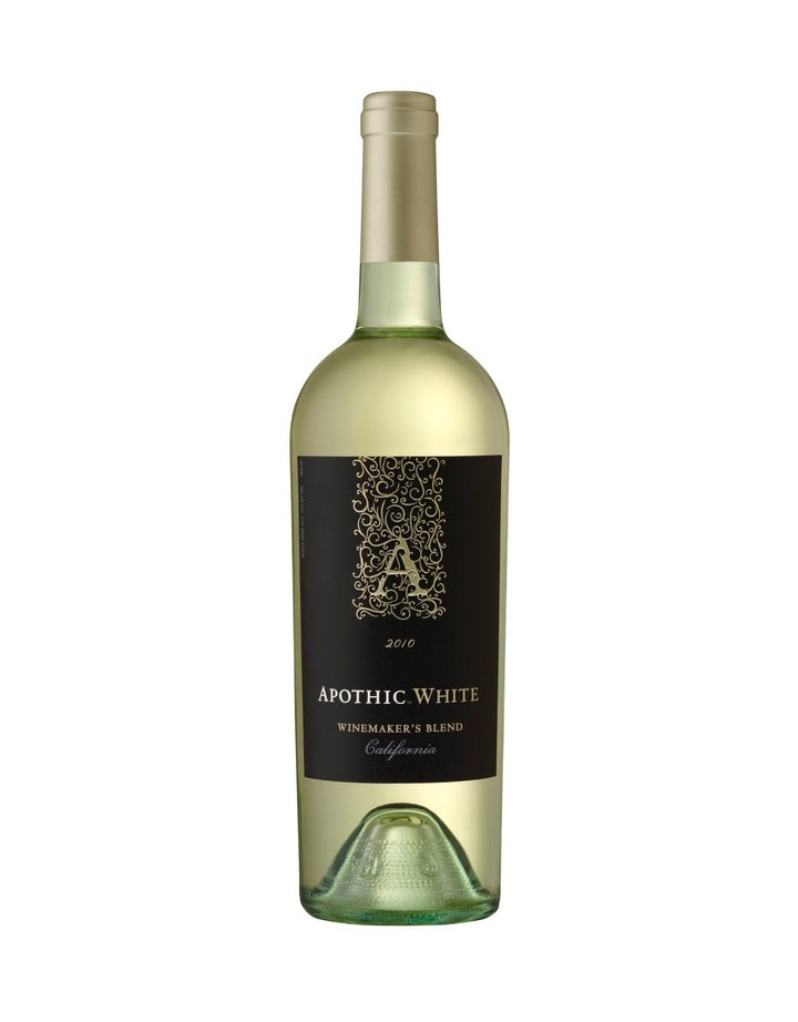 Apothic White 2023