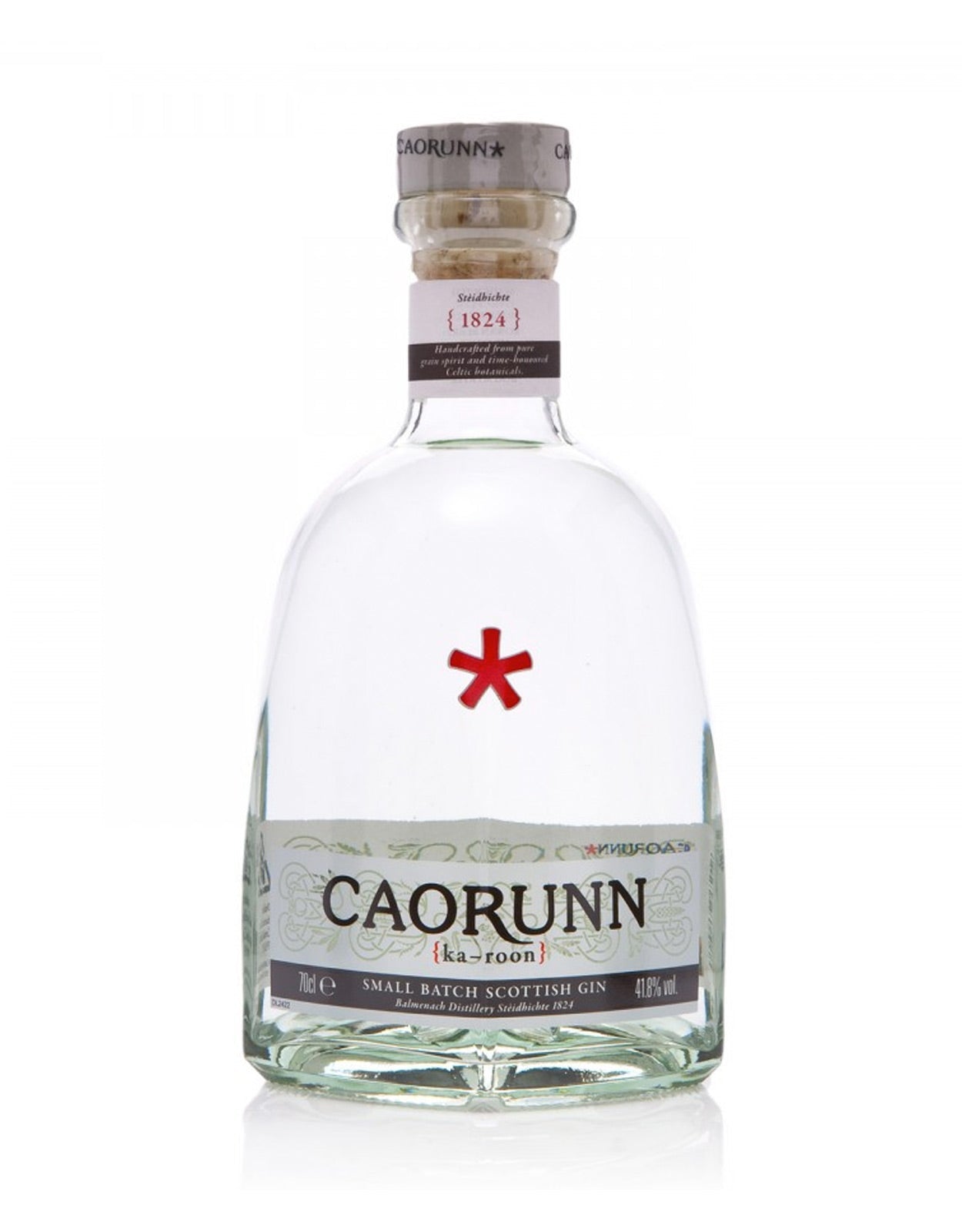 Caorunn Gin