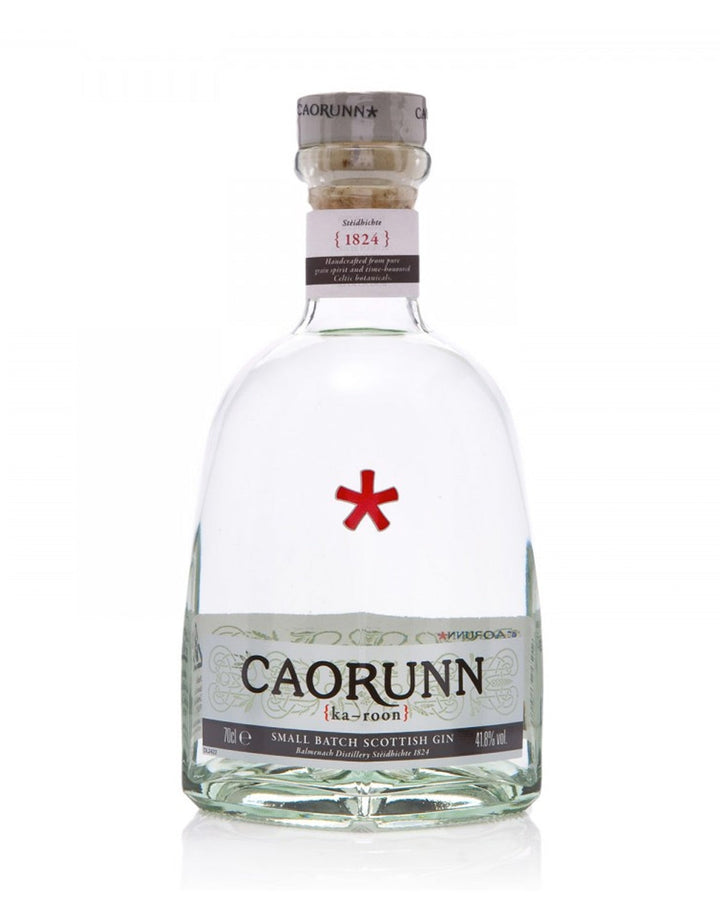 Caorunn Gin