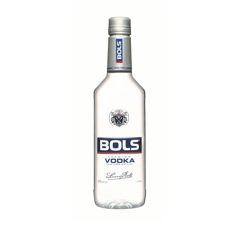 BOLSKAYA VODKA 1140ML