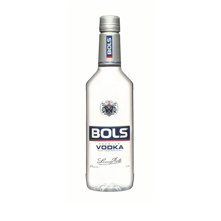 BOLSKAYA VODKA 1140ML