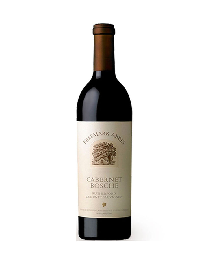 Freemark Abbey Cabernet Sauvignon 'Bosche'
