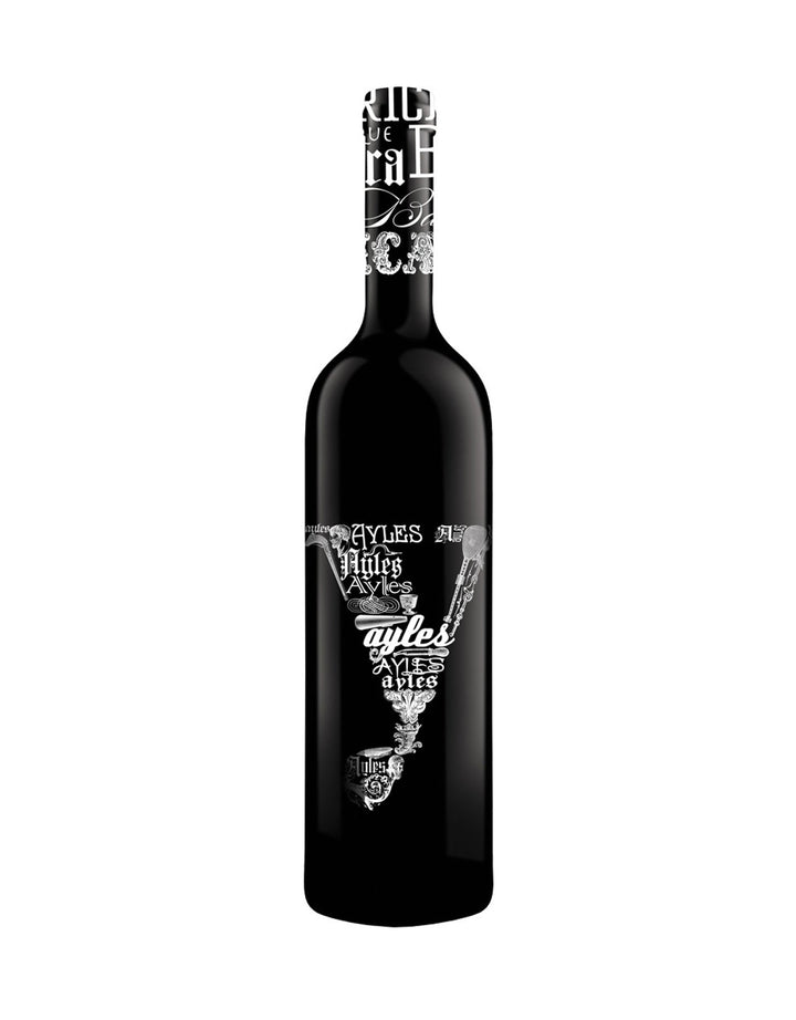 Pago Ayles 'Y' of Ayles 2017
