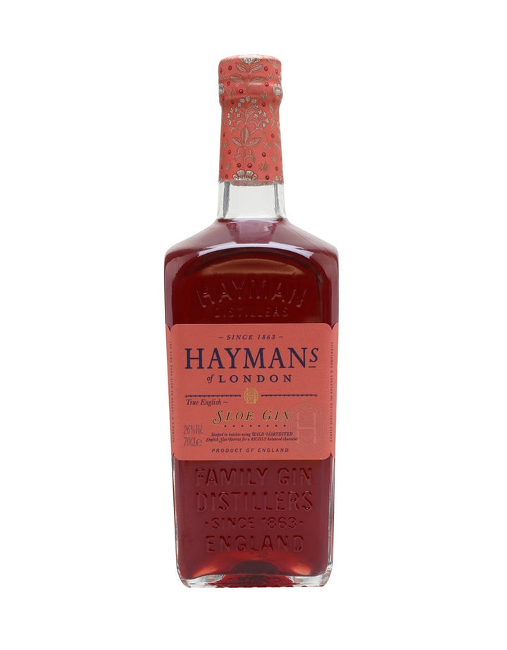 Hayman's Sloe Gin