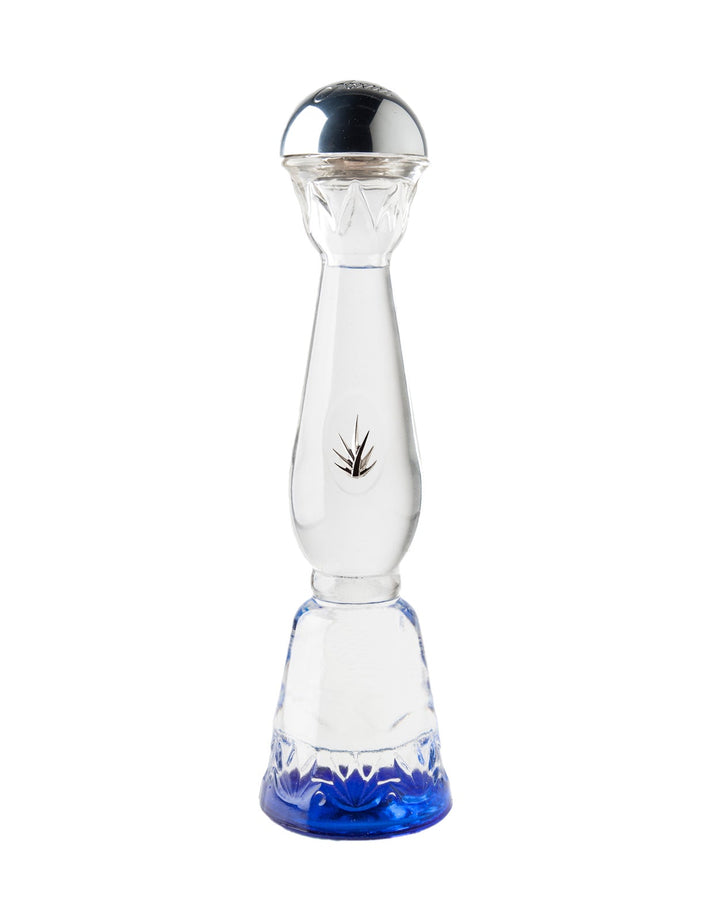 Clase Azul Silver Tequila