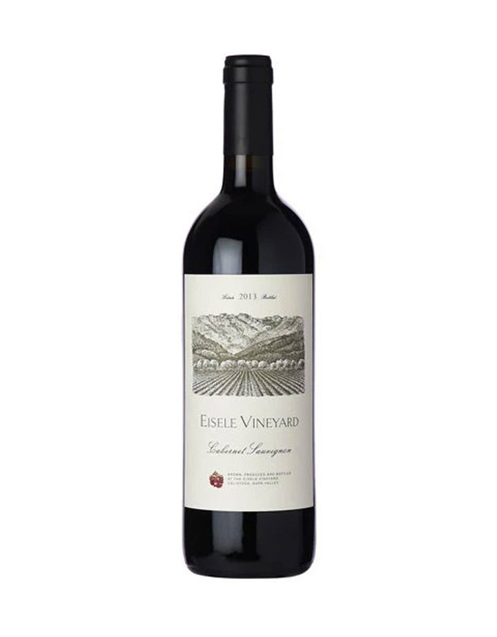 Eisele Vineyard Cabernet Sauvignon 2019