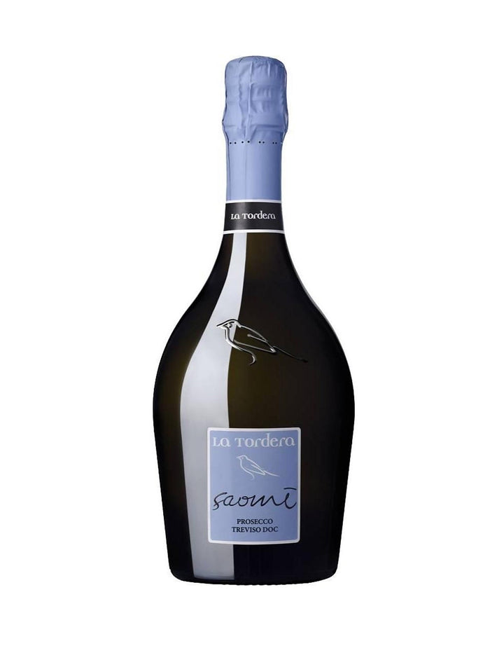 La Tordera Saomi Prosecco (NV)