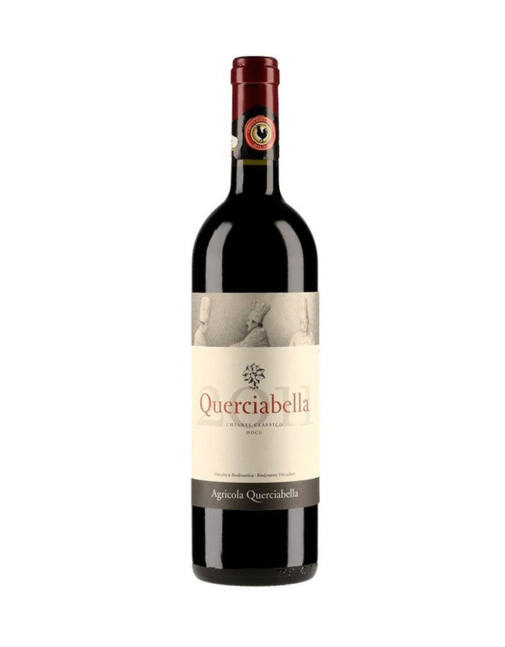 Querciabella Chianti Classico 2020 - 3 Litre Bottle