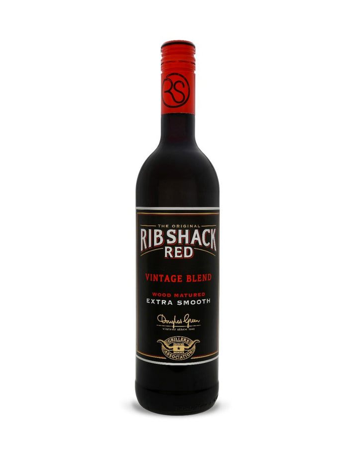 Rib Shack Red Blend 2023
