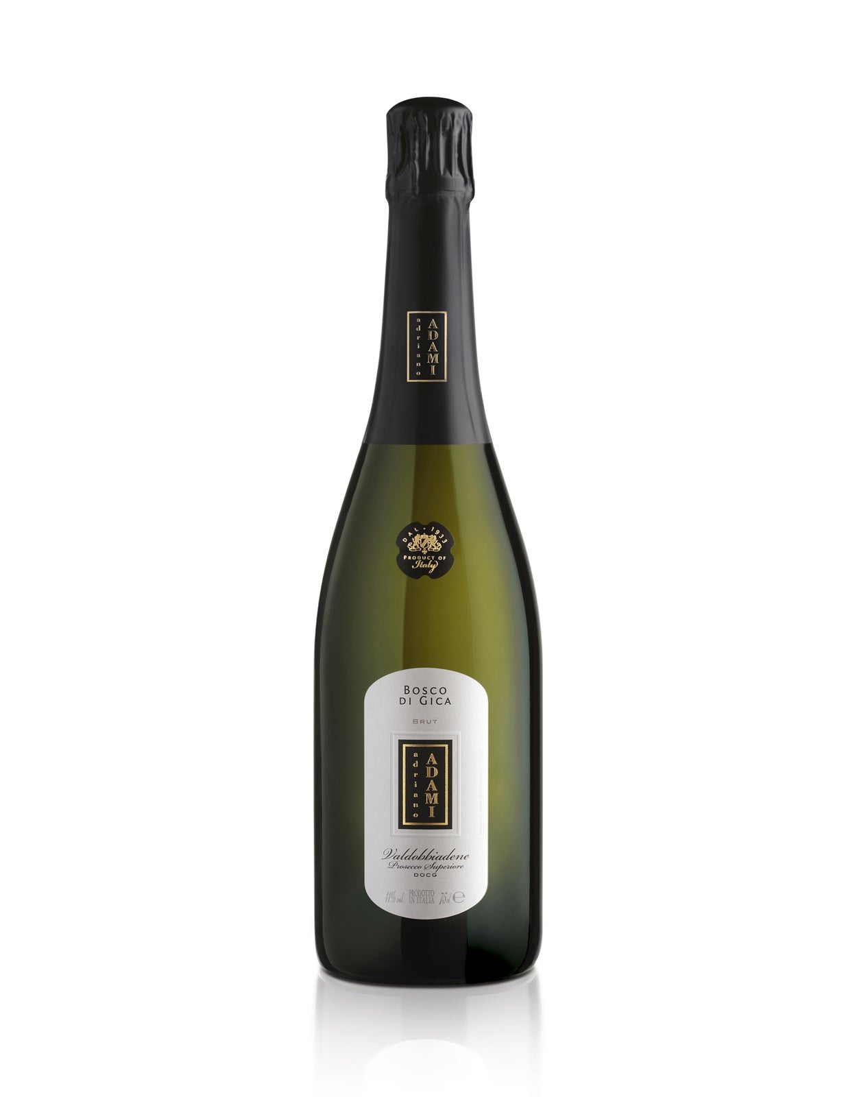 Adami Bosco Prosecco - 1.5 Litre Bottle