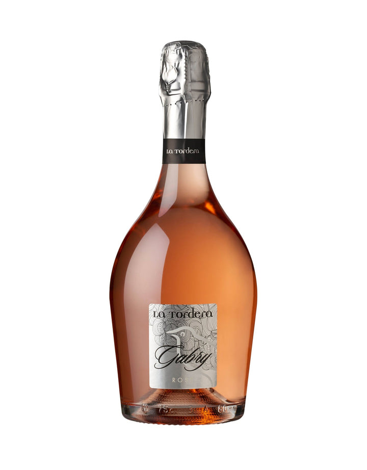 La Tordera Gabry Rose Brut (NV)