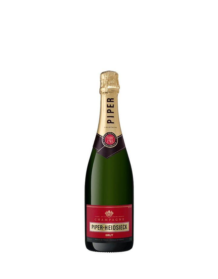 Piper Heidsieck Brut - 375 ml