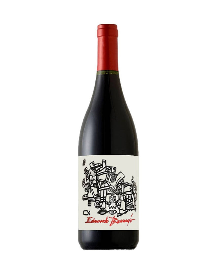 Eduardo Bermejo Tempranillo 2023