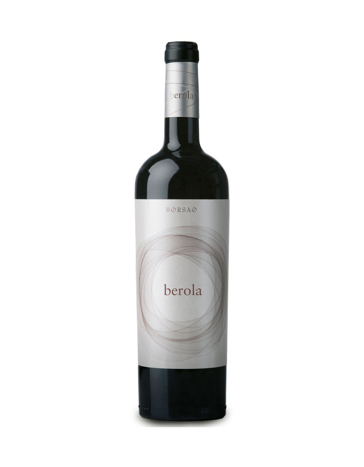 Borsao Berola 2019