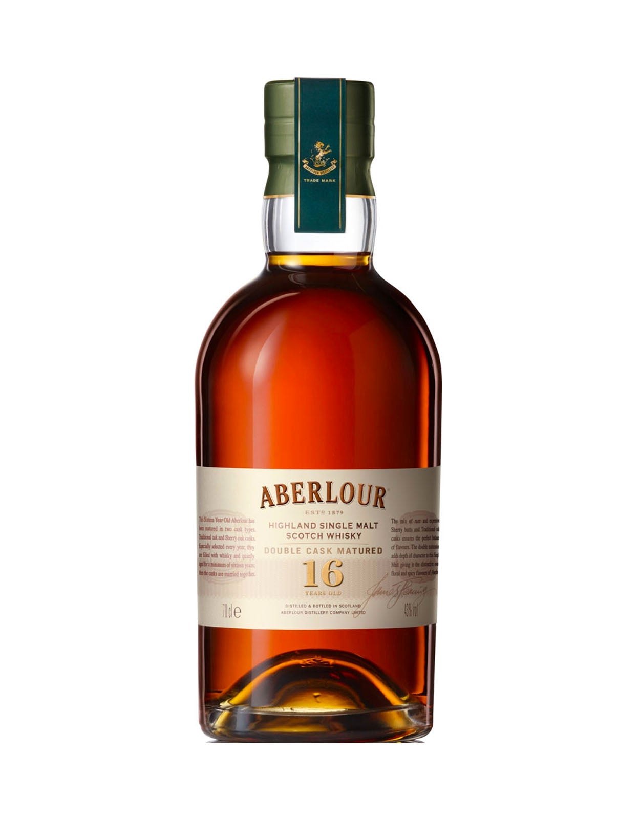 Aberlour 16 Year Old