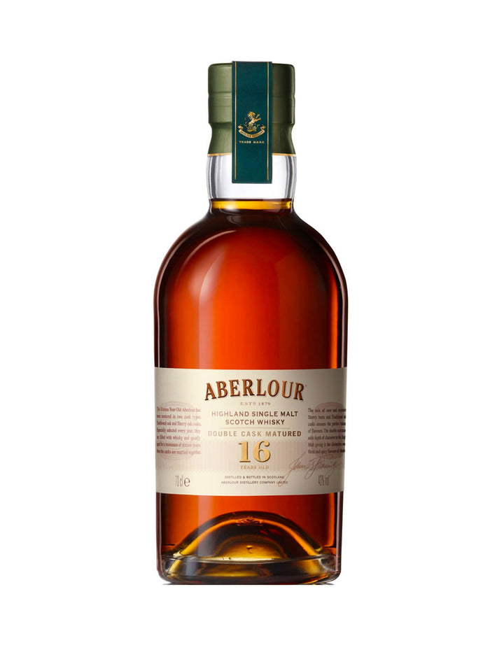 Aberlour 16 Year Old