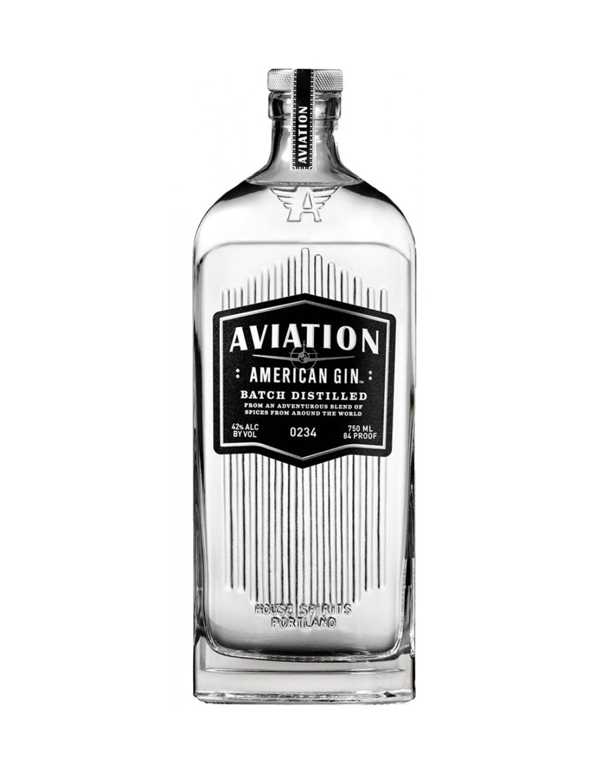 Aviation Gin