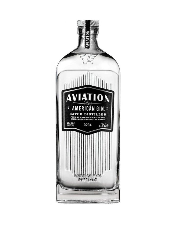 Aviation Gin