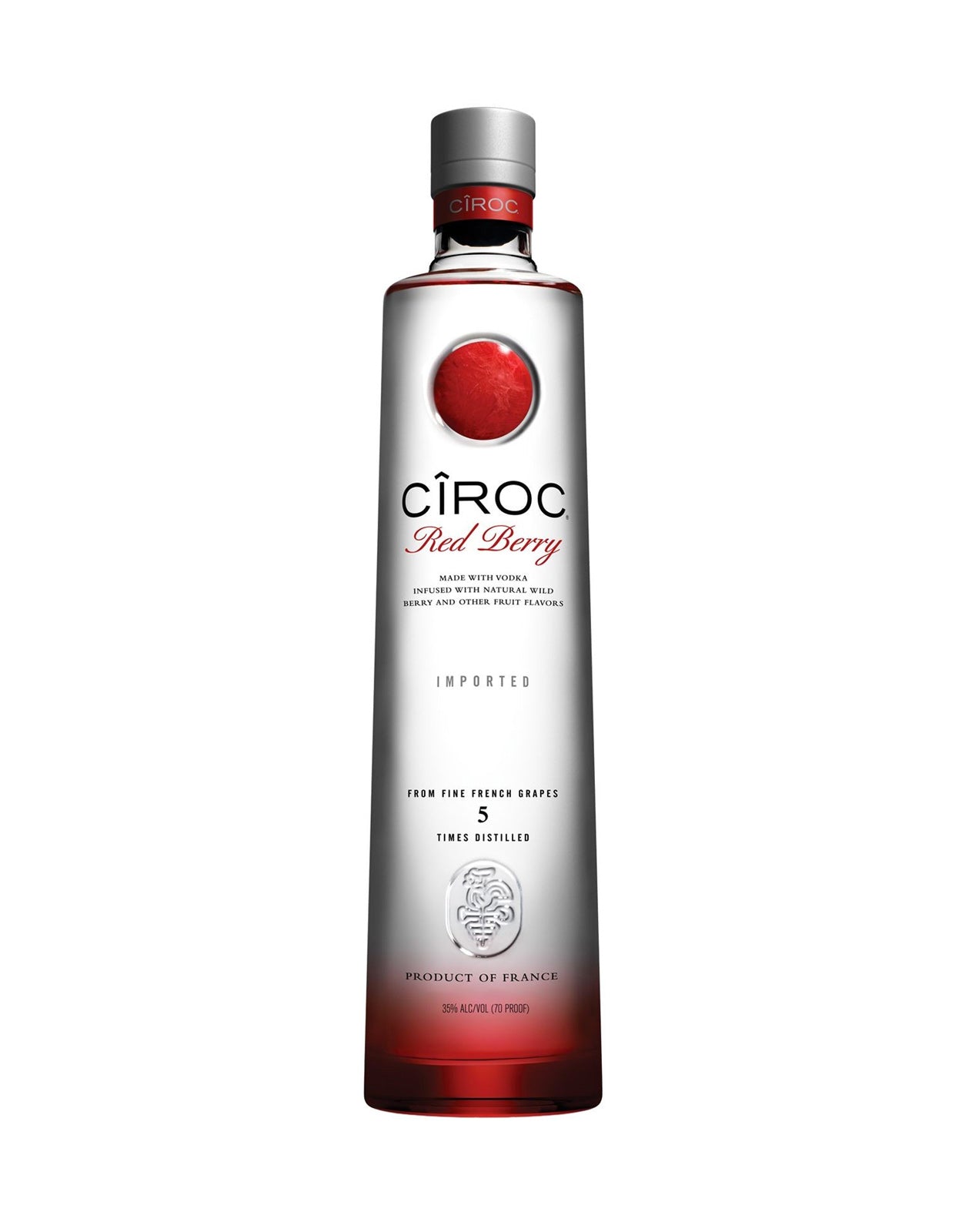 Ciroc Red Berry Vodka